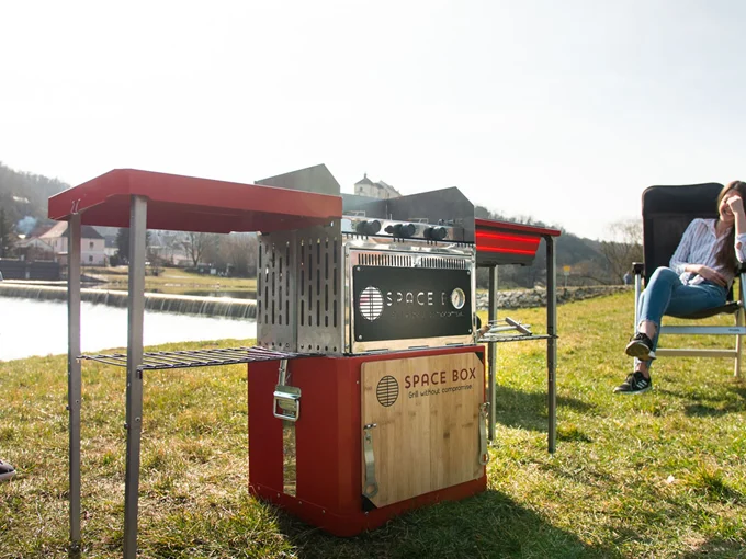 Space Box - thumbnail 2