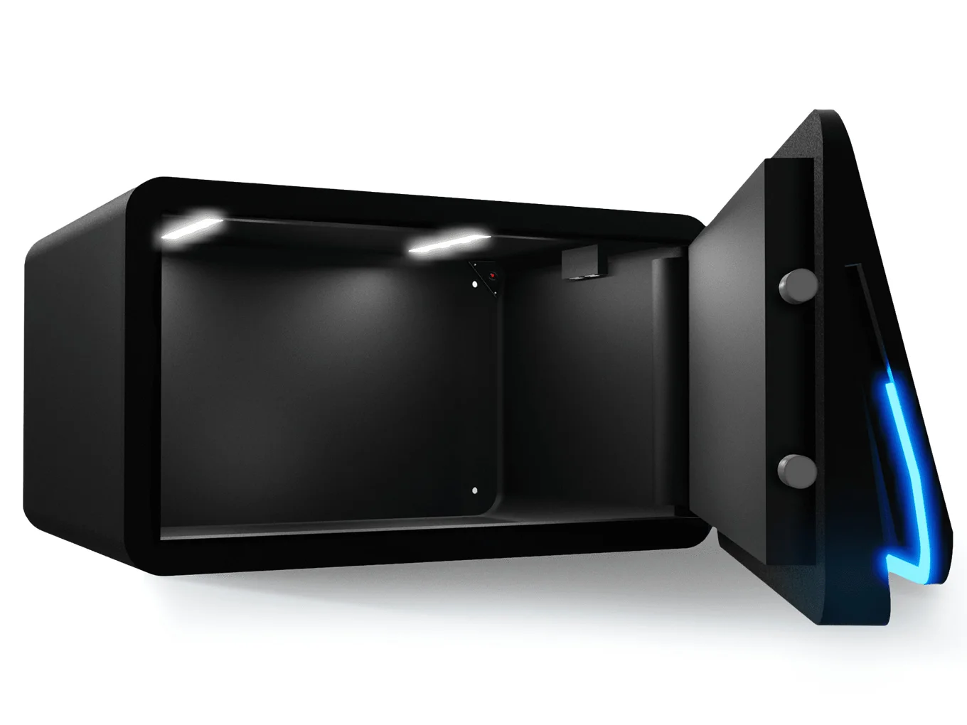 The Space Safe - thumbnail 2