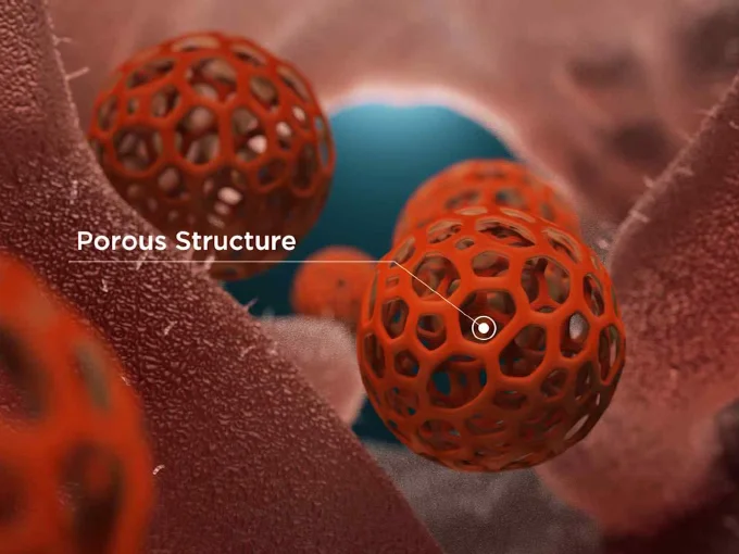 World's First De-icer using Starfish - thumbnail 2