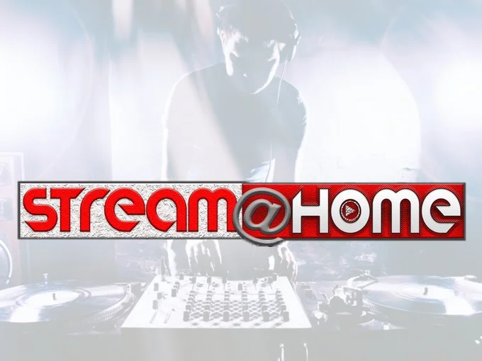 Stream at Home