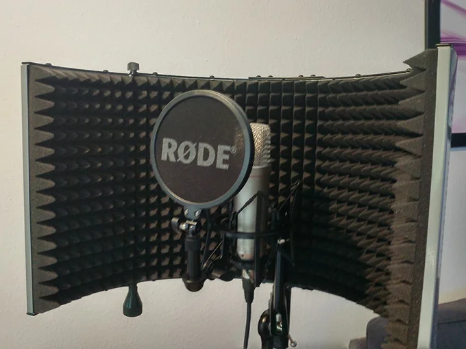 My Music Studio in Berlin - thumbnail 2