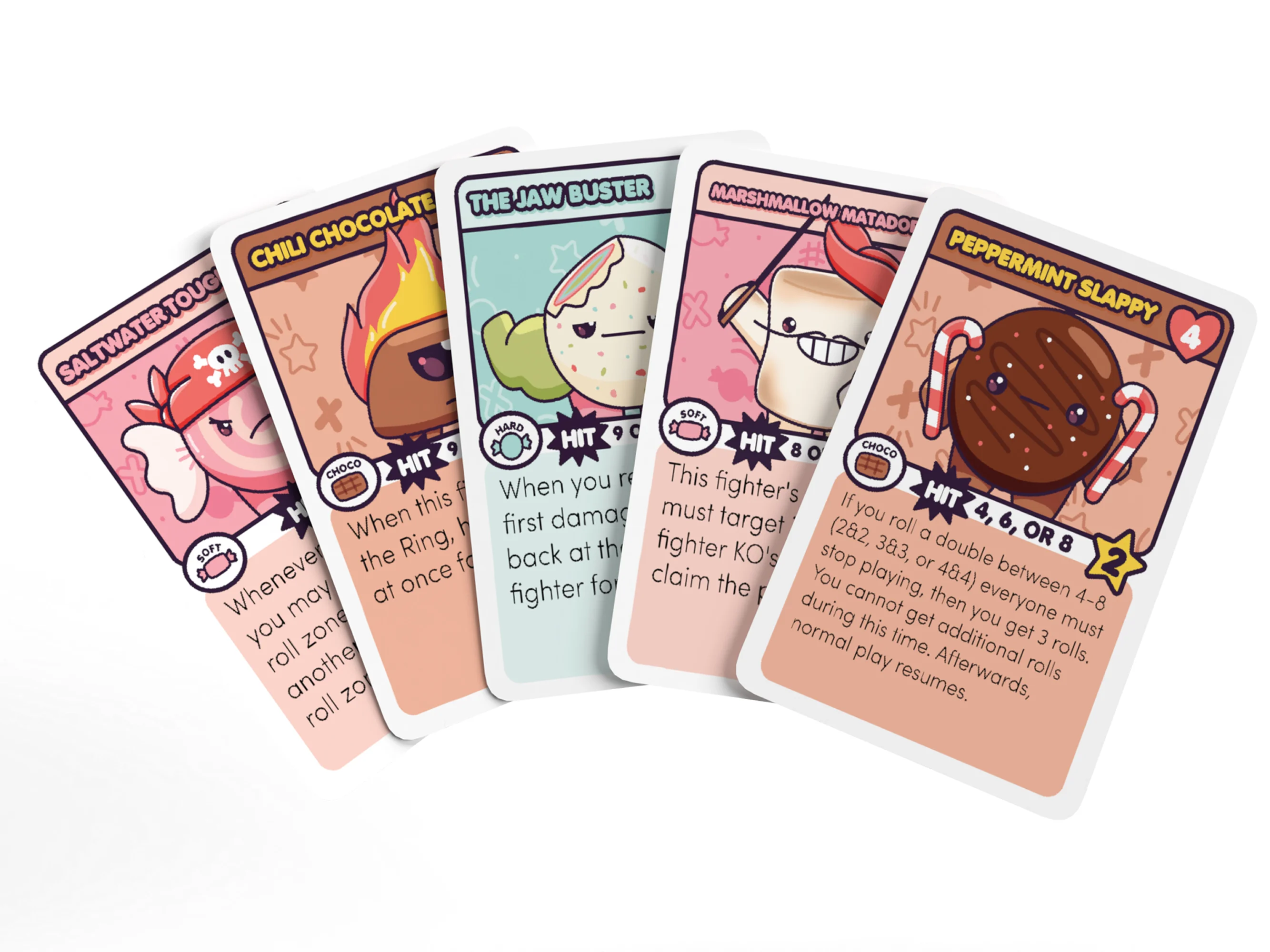 Sugarpow: Dice Battle Royale - thumbnail 3