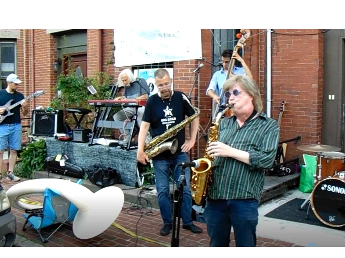 Nick Presents Sunset Series