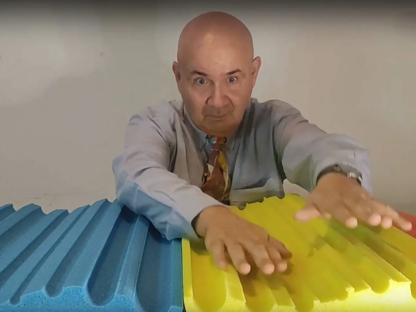 Superlativo Italian Pillow