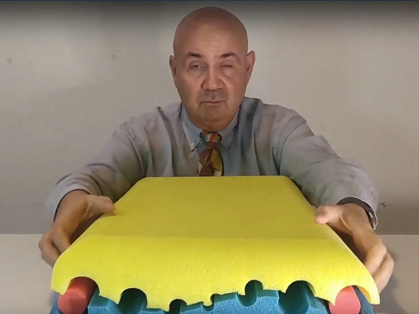 Superlativo Italian Pillow - thumbnail 3