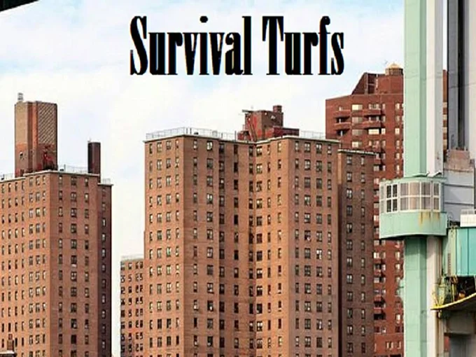 Survival Turfs - thumbnail 2