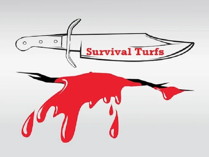 Survival Turfs - thumbnail 3