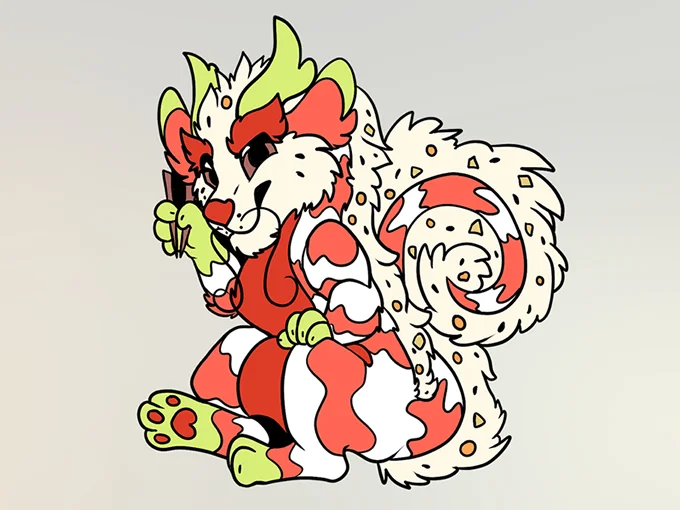 Sushi Friends - thumbnail 2