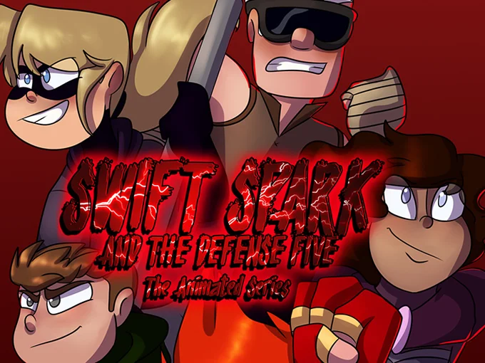 Swift Spark - thumbnail 2