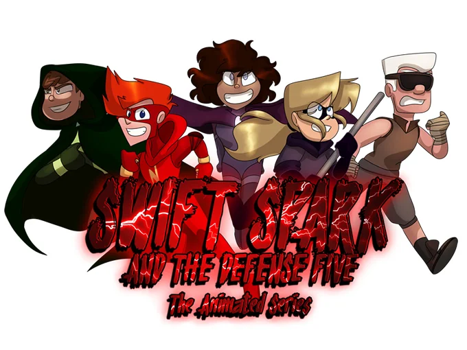 Swift Spark - thumbnail 3