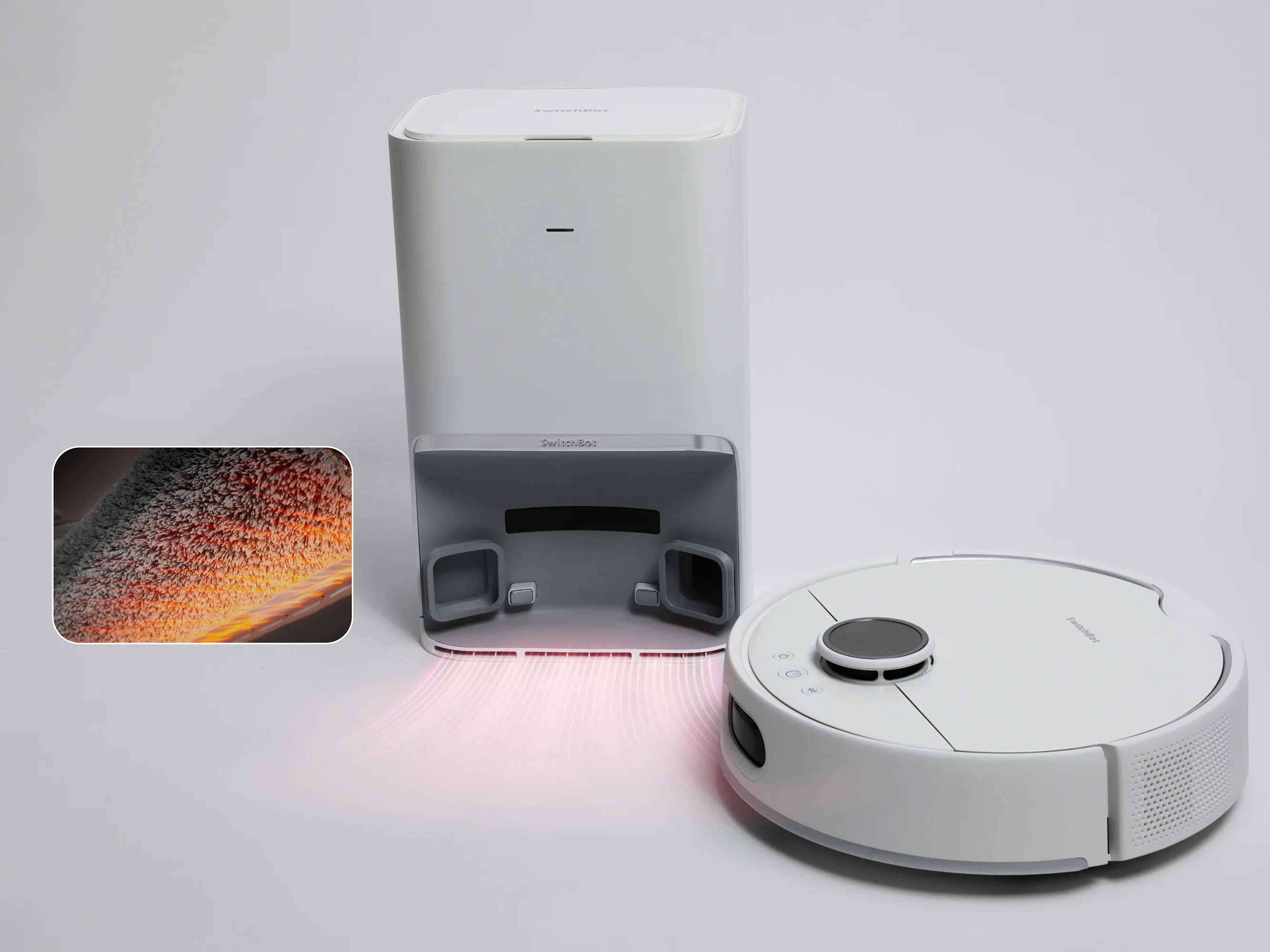 SwitchBot S10 - thumbnail 2