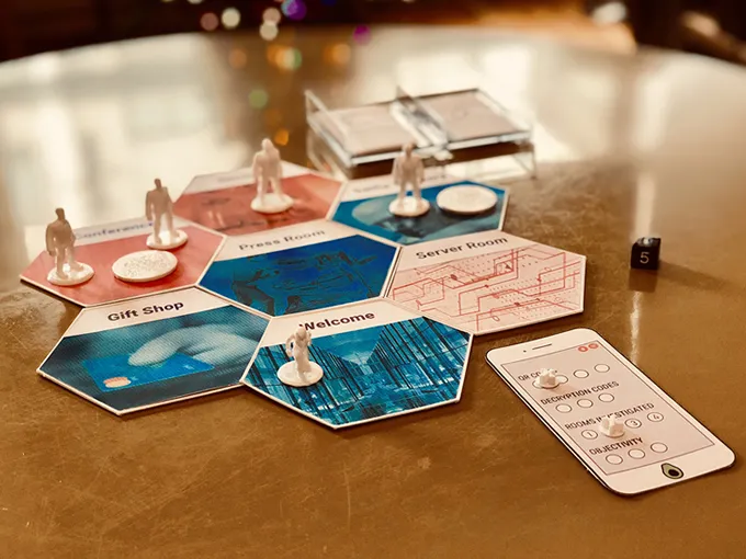 Techlandia - thumbnail 2