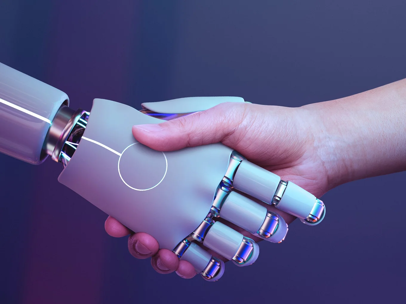 I.P.A.I Innovative Private Artificial Intelligence - thumbnail 2