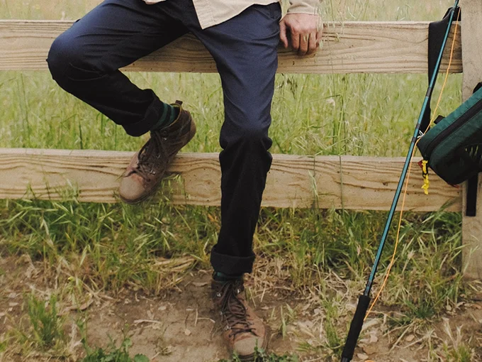 The Terrain Pant - thumbnail 2