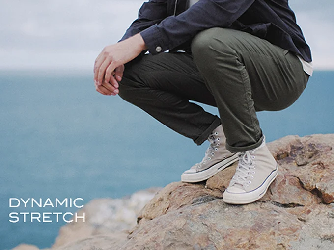 The Terrain Pant - thumbnail 3