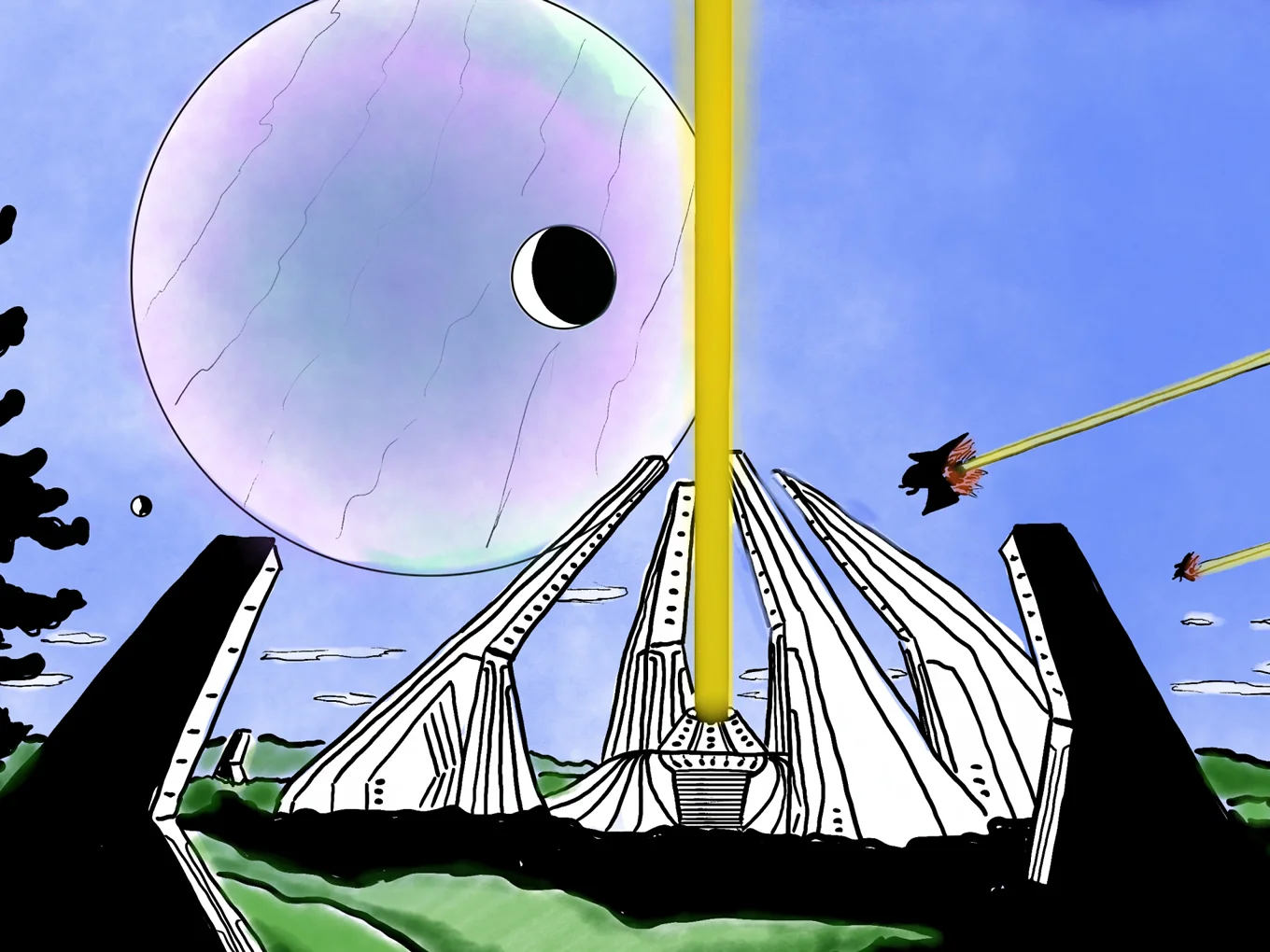 Testing Ground - thumbnail 2