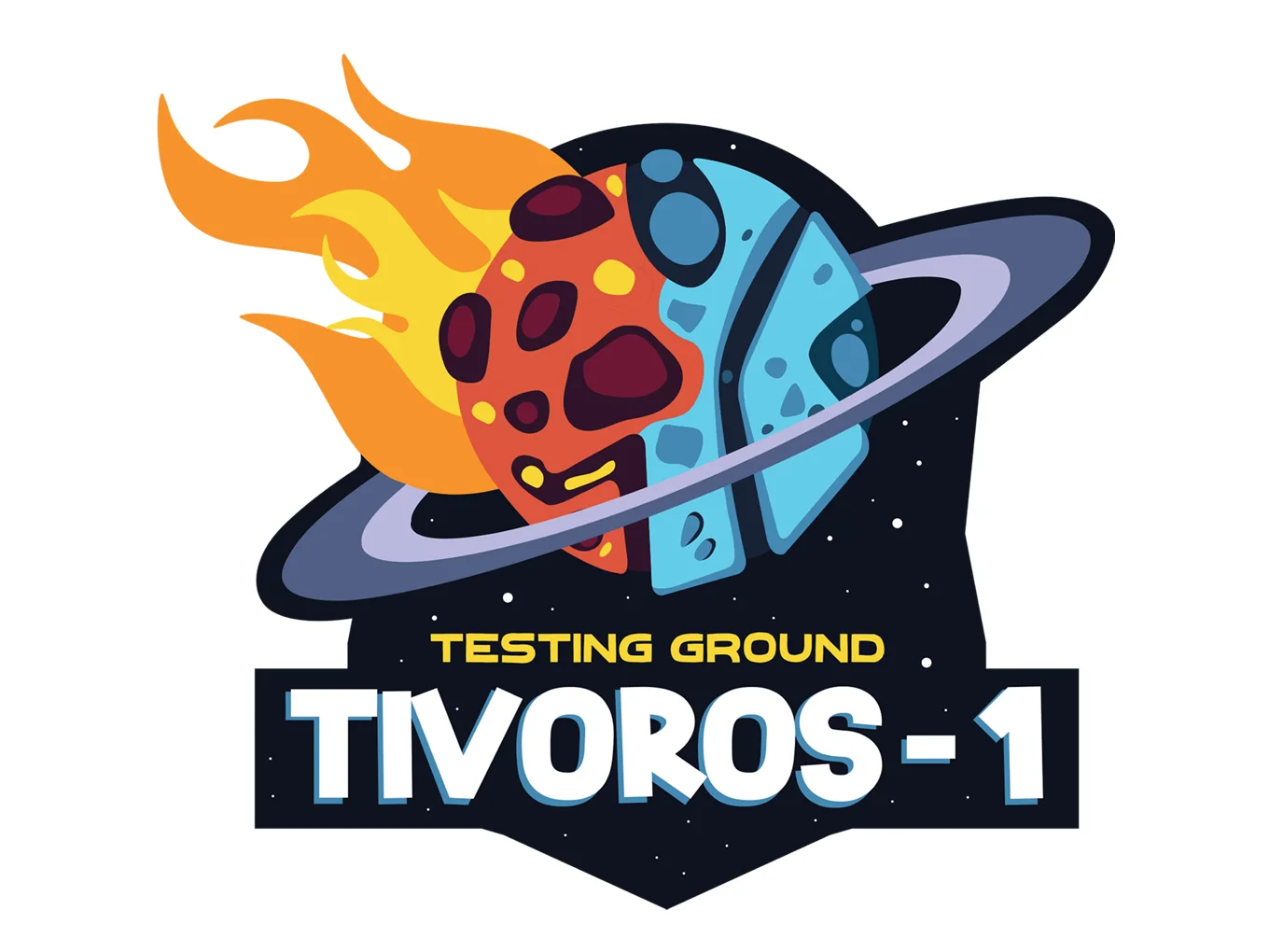 Testing Ground - thumbnail 3