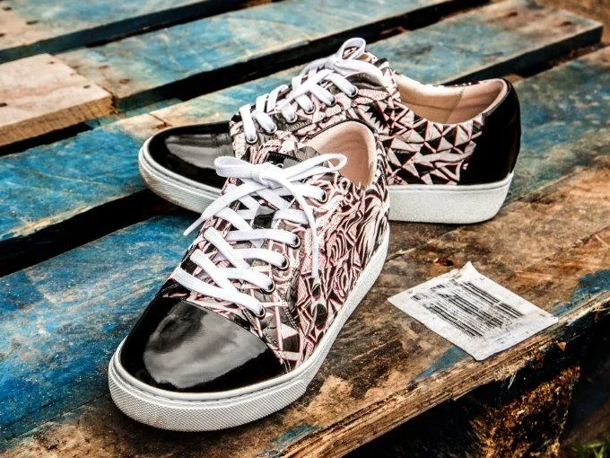 T.Grimm Sneakers - thumbnail 2