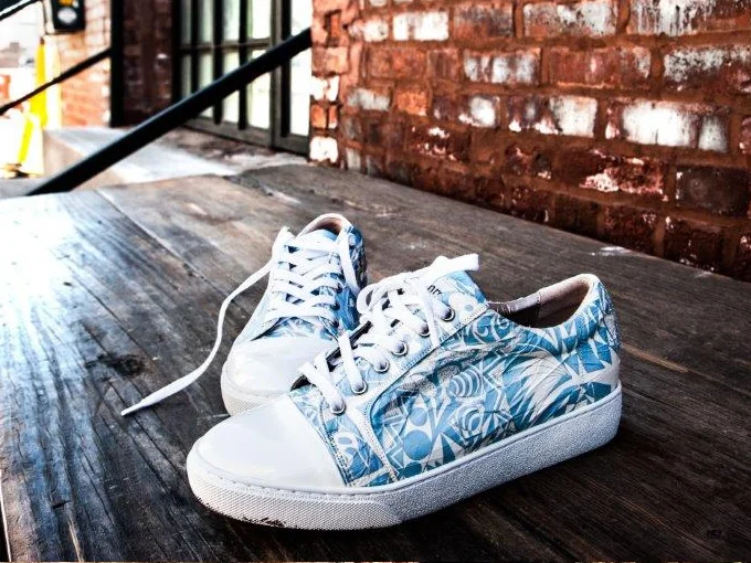 T.Grimm Sneakers - thumbnail 3