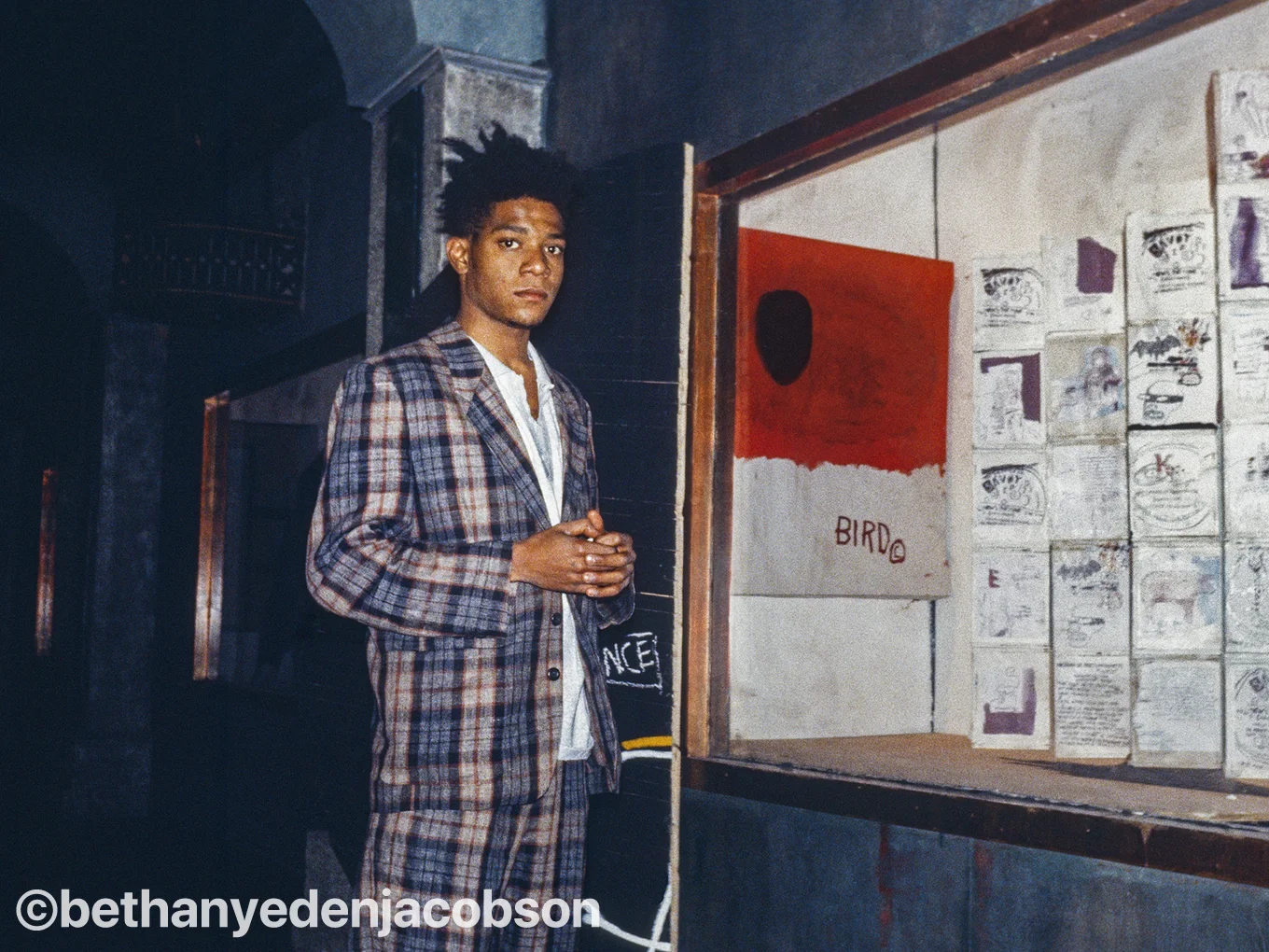 Another Time, Another Place - thumbnail 2