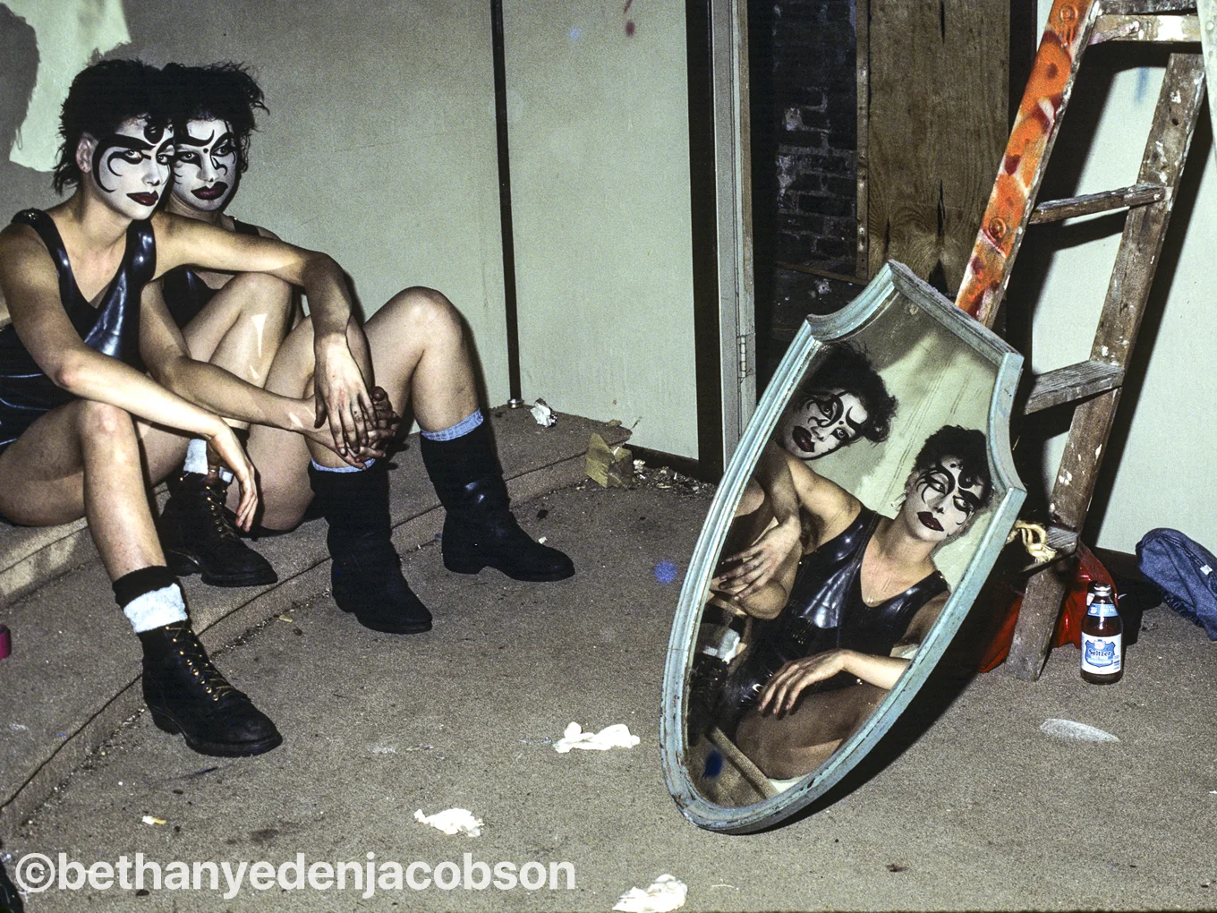 Another Time, Another Place - thumbnail 3