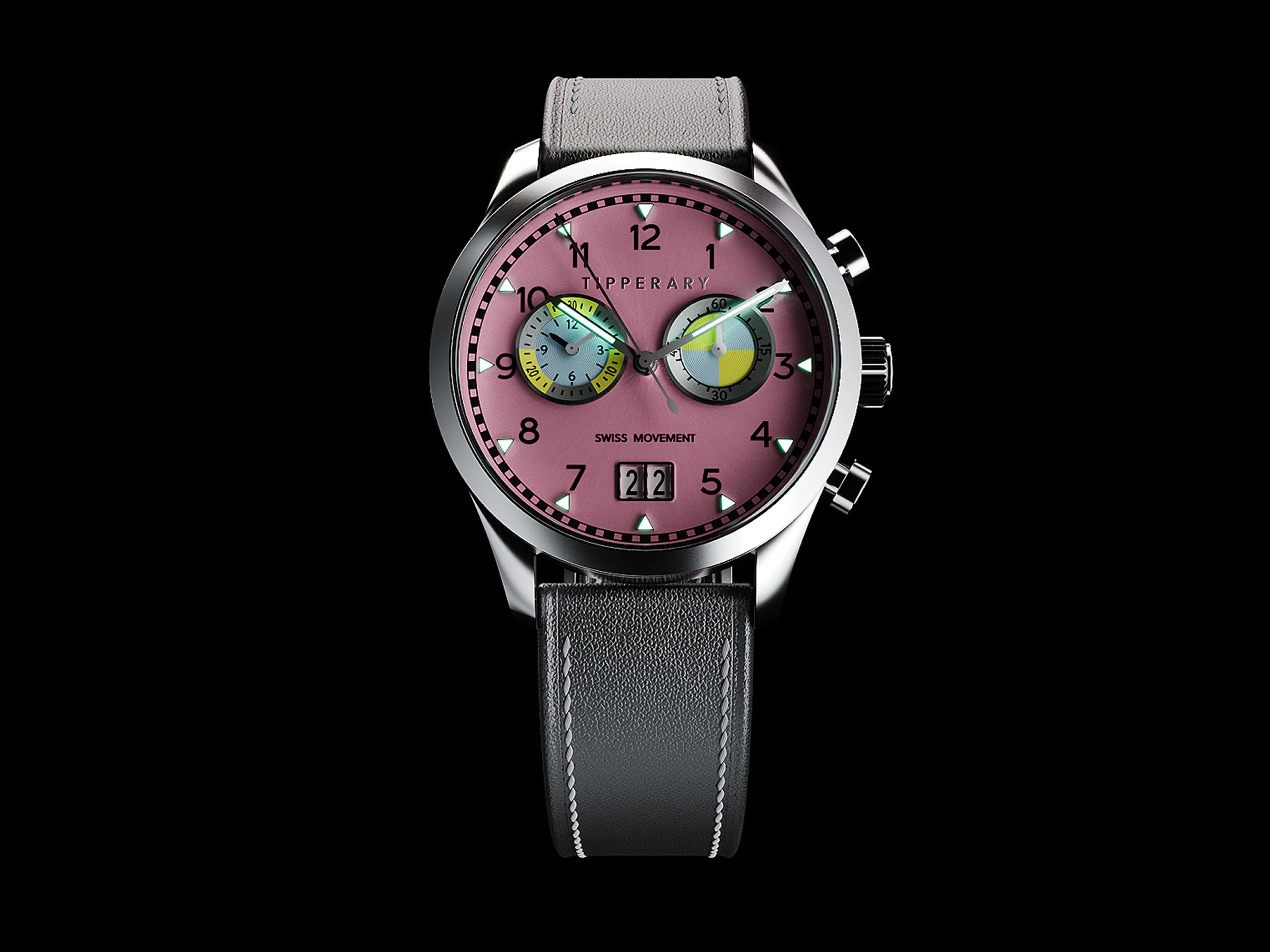 Tipperary Watches - thumbnail 2