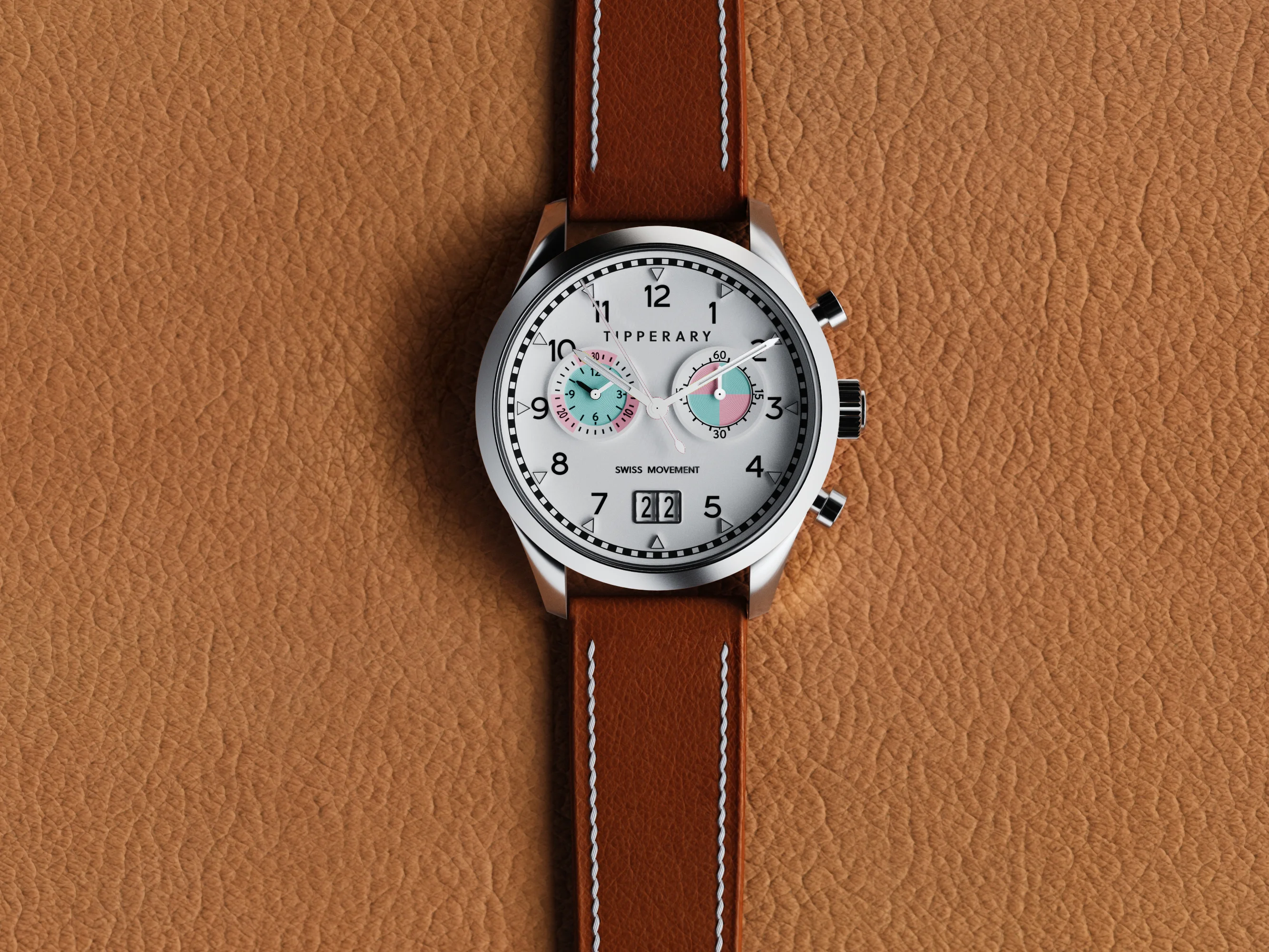 Tipperary Watches - thumbnail 3