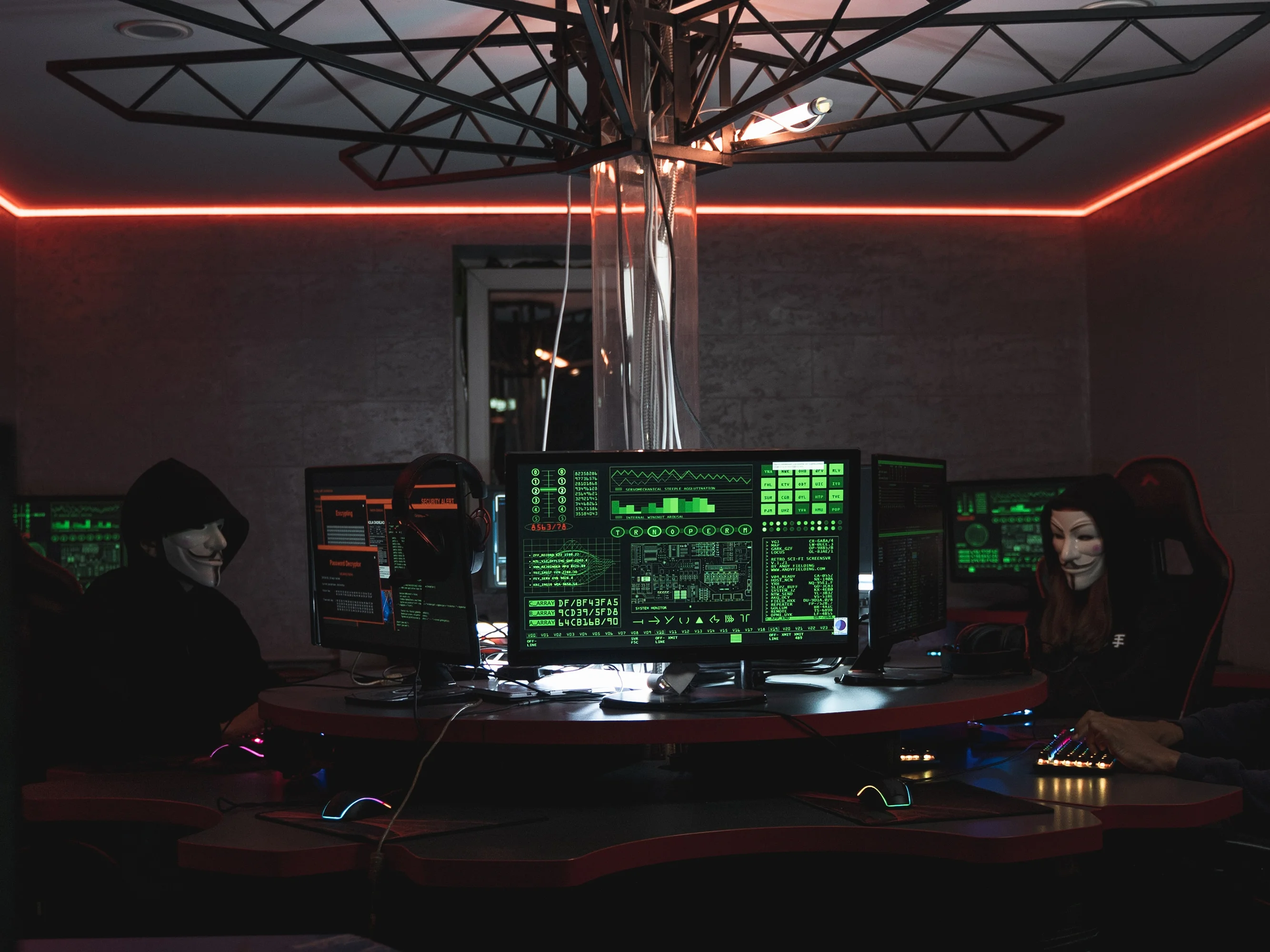 Titan Security Suite - thumbnail 2