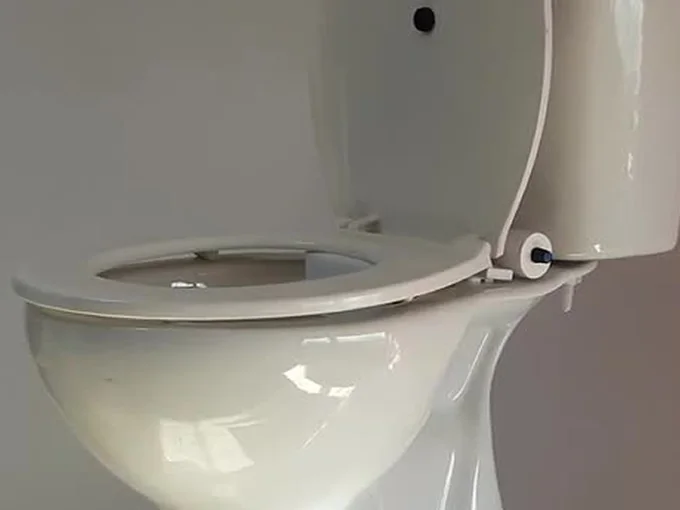 Toilet Ventilation System - thumbnail 2