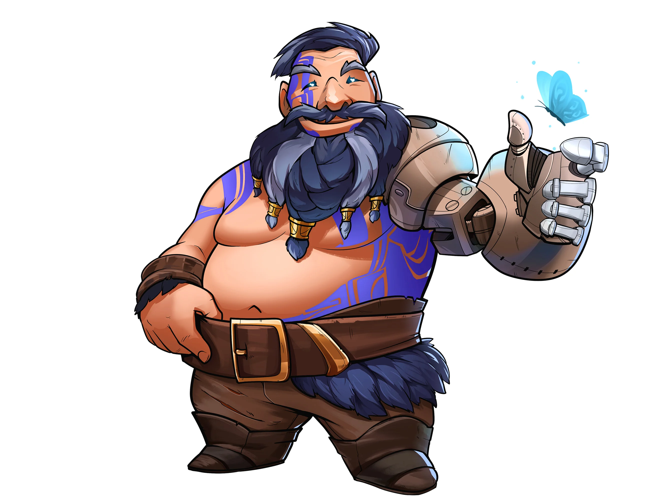 Tome of Mystical Tattoos III for D&D 5e - thumbnail 2