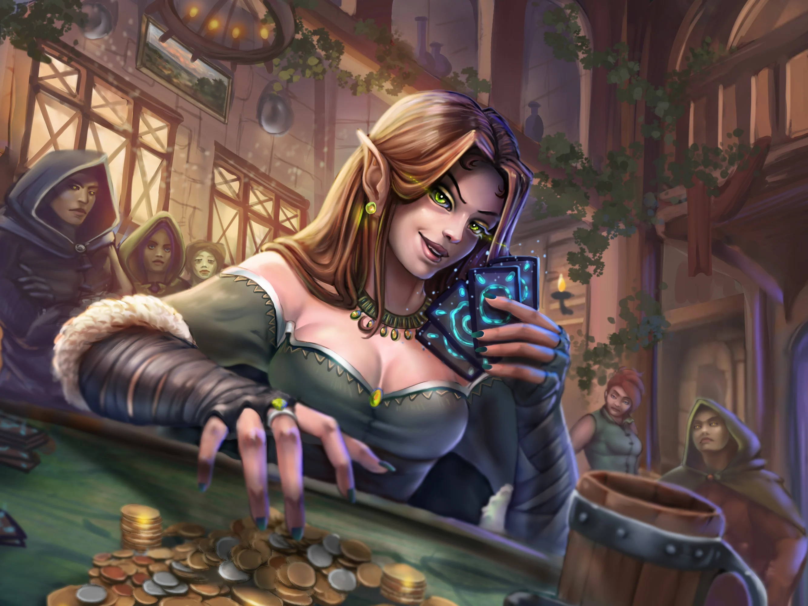 Tool Craft - thumbnail 2