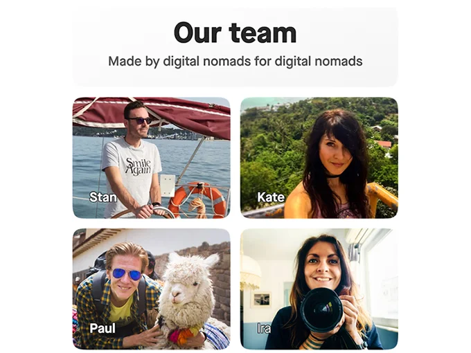 Travel Oracle - thumbnail 2