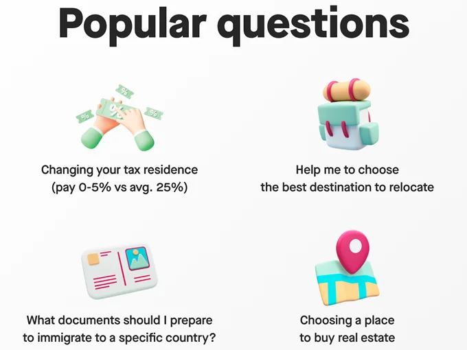 Travel Oracle - thumbnail 3