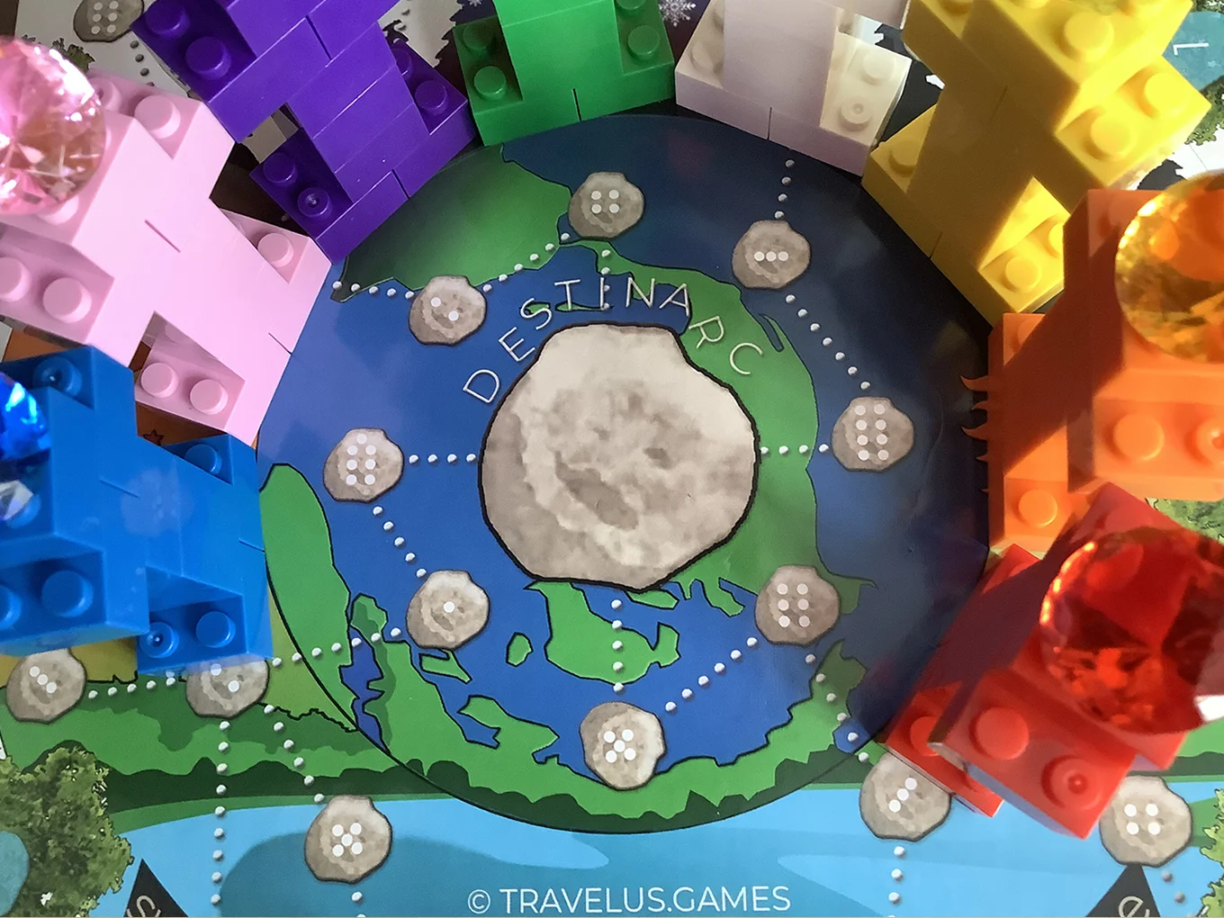 TRAVELUS - thumbnail 2