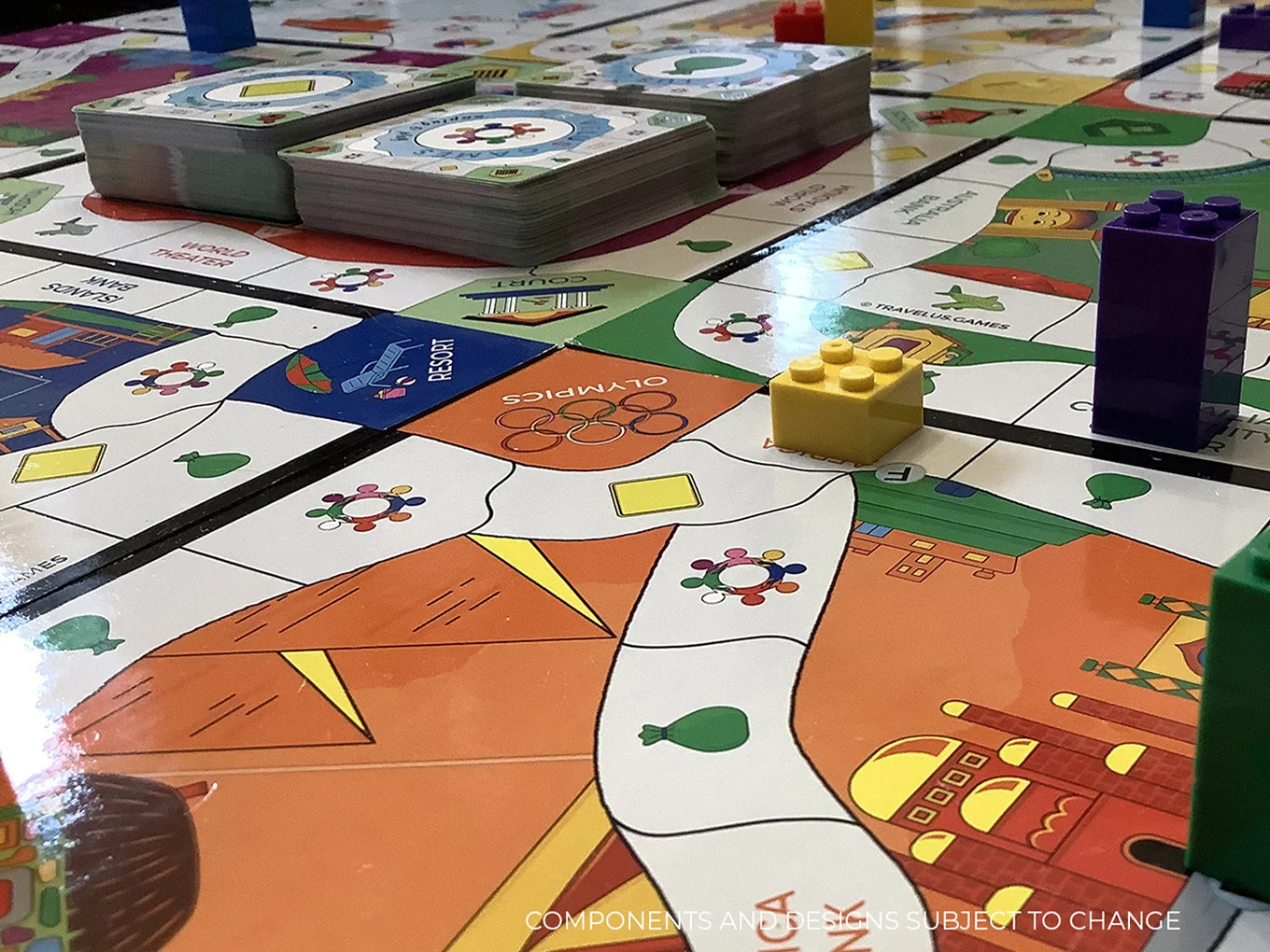 TRAVELUS - thumbnail 3