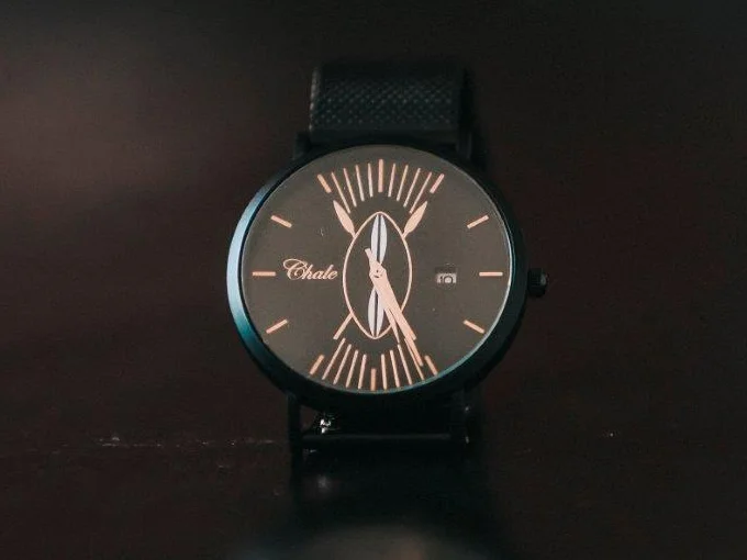 The Tribesman - thumbnail 3