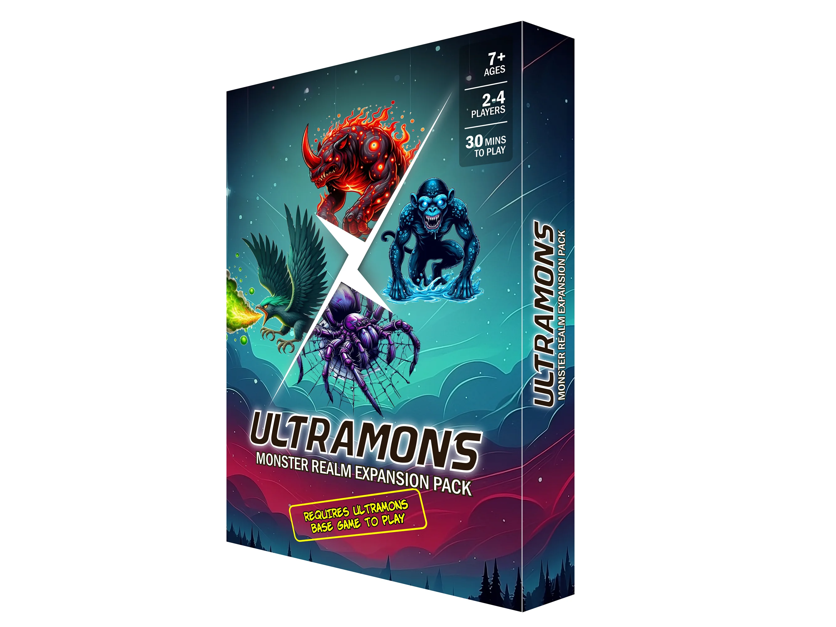 Ultramons - thumbnail 2