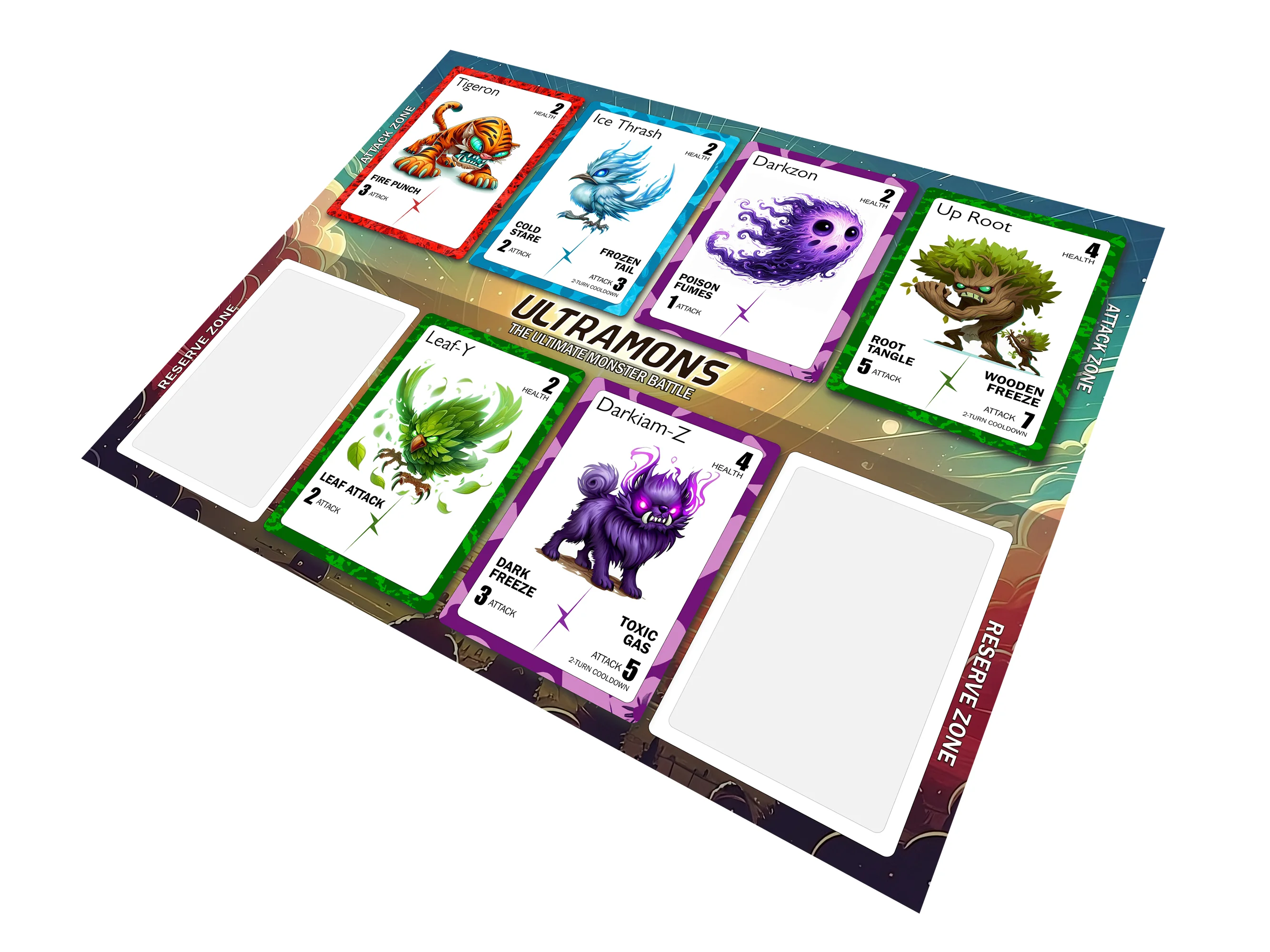 Ultramons - thumbnail 3