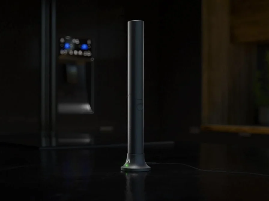 Ultrasonic Kitchen Knife - thumbnail 3