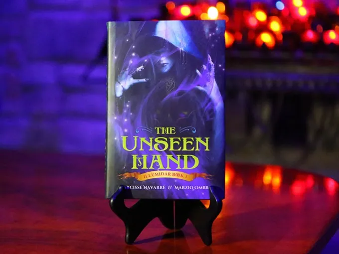 The Unseen Hand