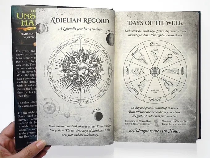 The Unseen Hand - thumbnail 3