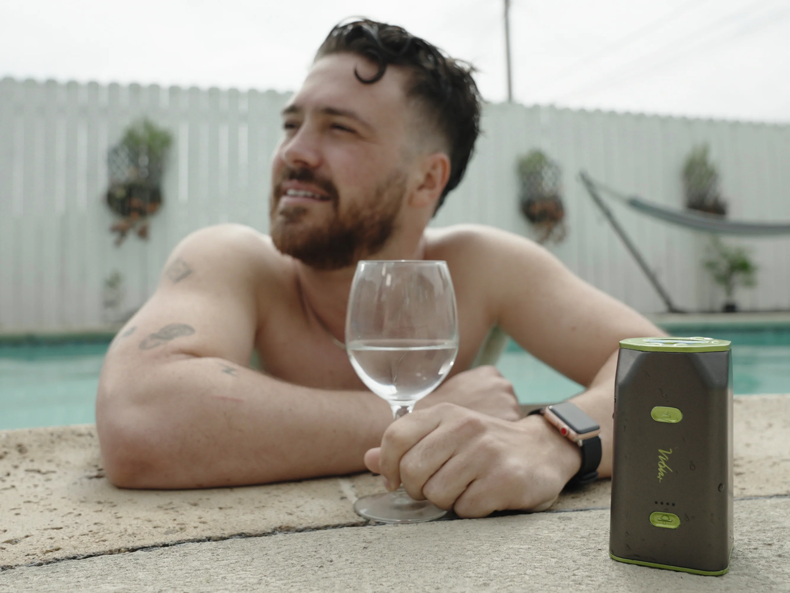 VesperGuard - thumbnail 2