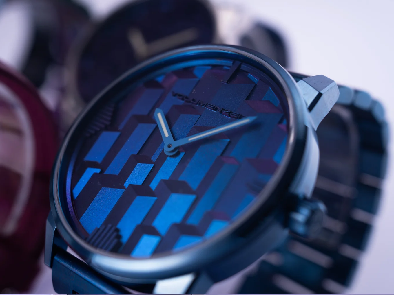 VOLUMENZEIT - thumbnail 2