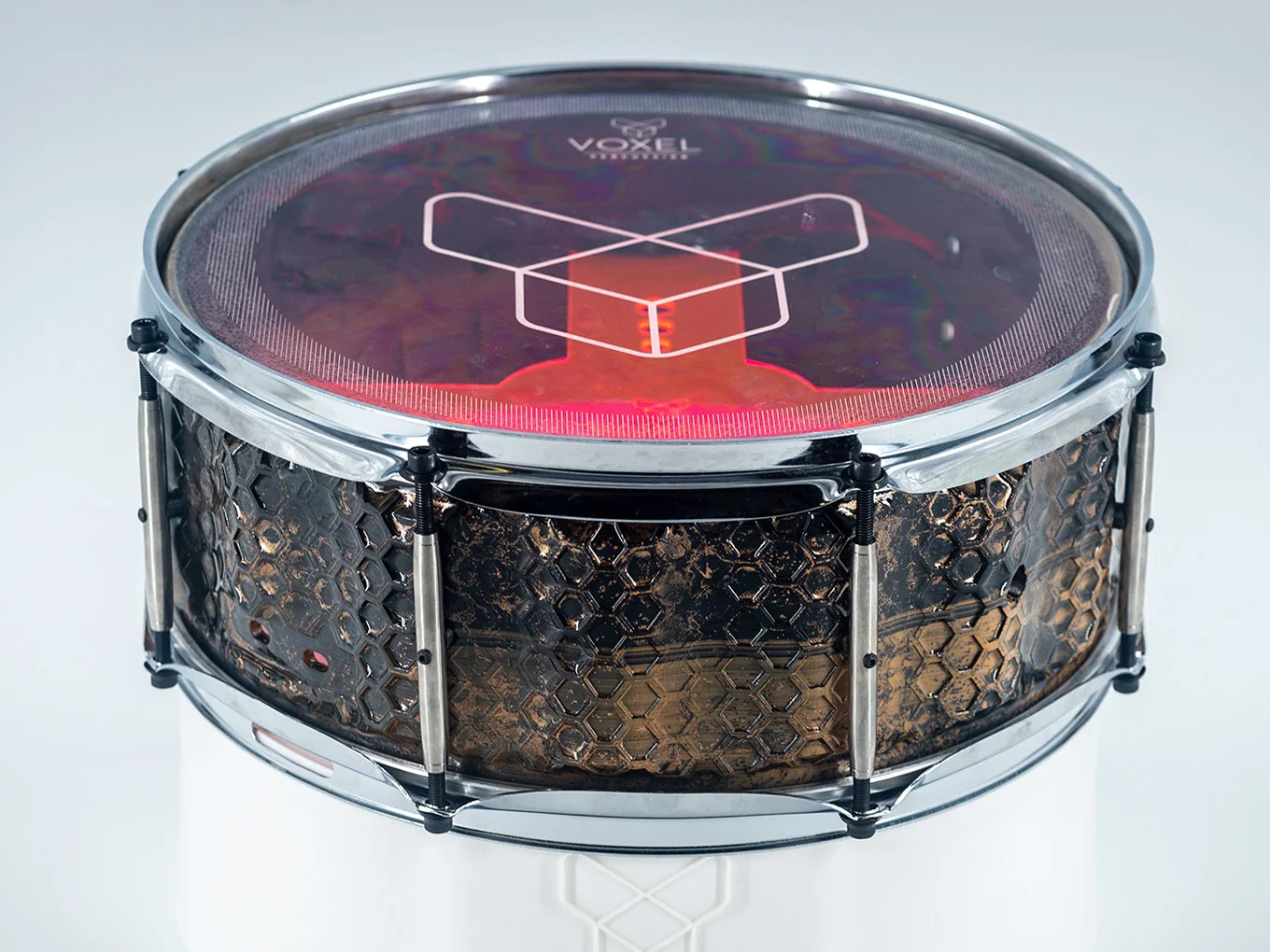 Voxel Drums - thumbnail 3