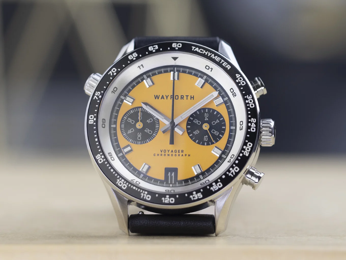 Wayforth Voyager - thumbnail 2