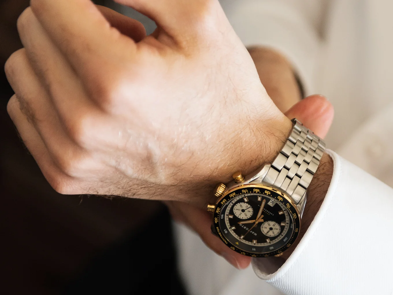 Wayforth Voyager - thumbnail 3