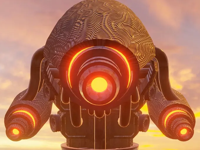 War of the Worlds - thumbnail 2