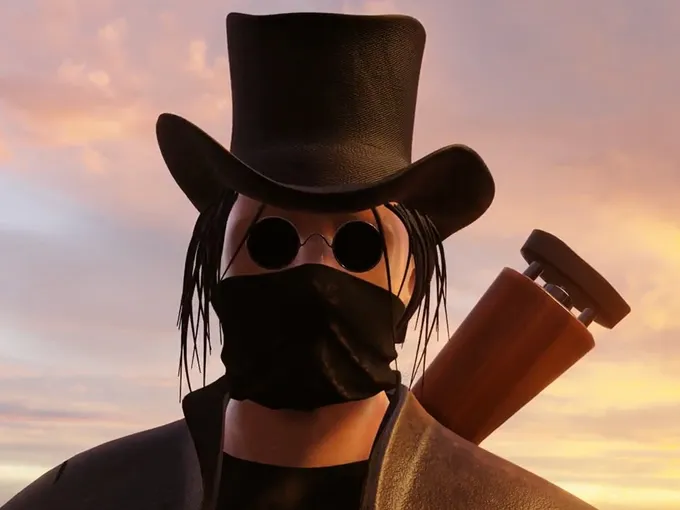 War of the Worlds - thumbnail 3