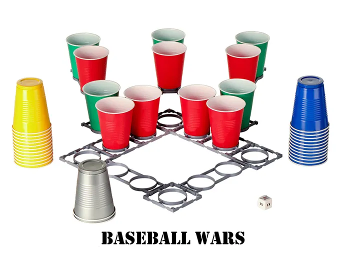 War Pong - thumbnail 2