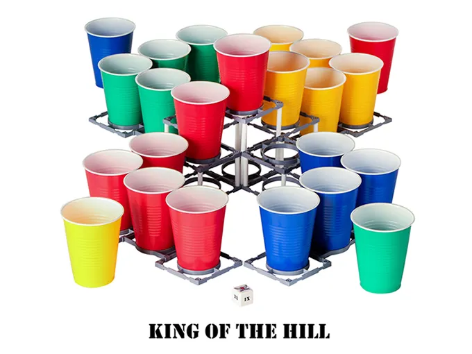 War Pong - thumbnail 3